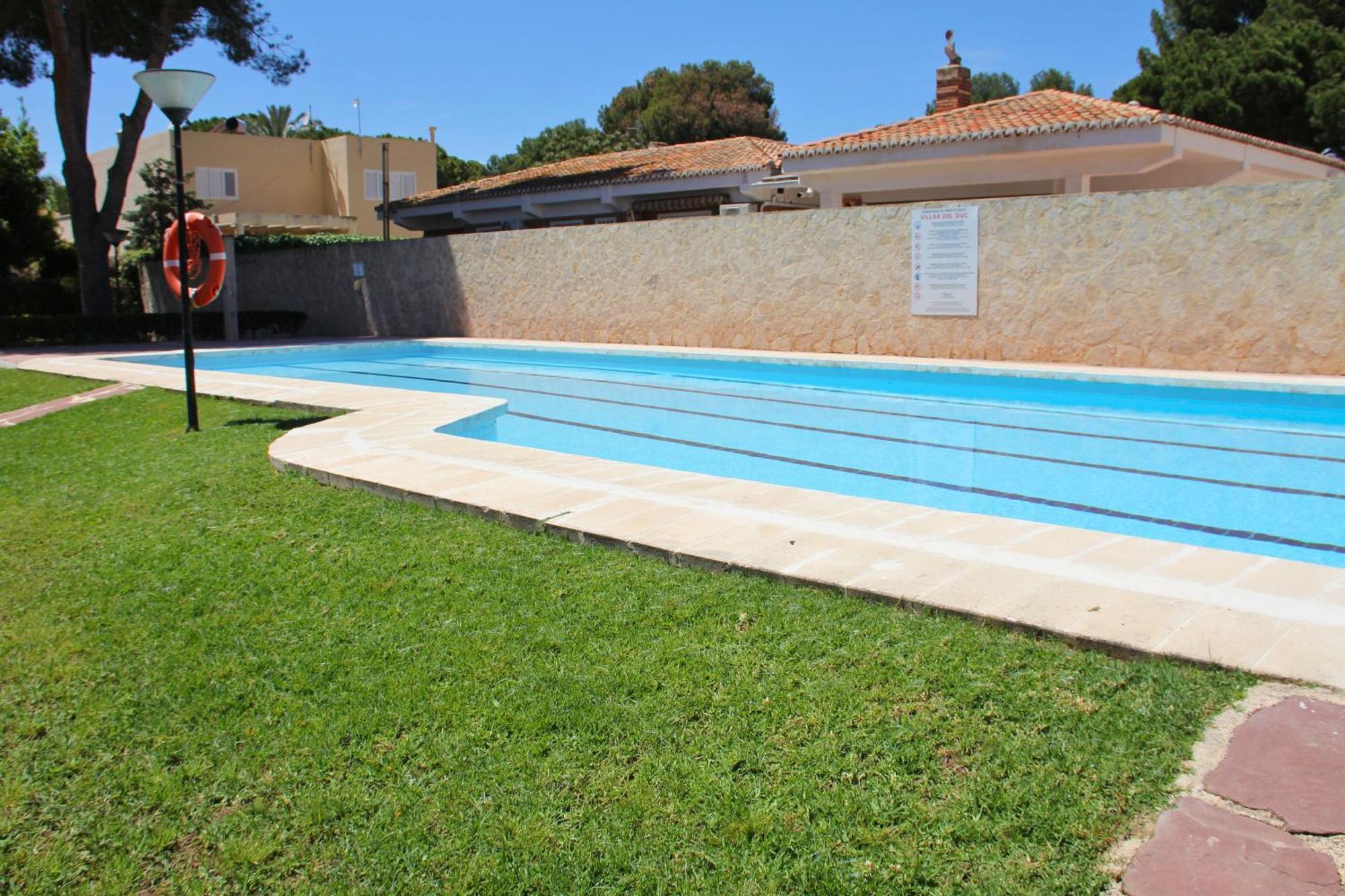 Villa Luny Playa Gandia Playa de Gandia Esterno foto